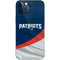 NFL New England Patriots iPhone 12 Pro Max Skin